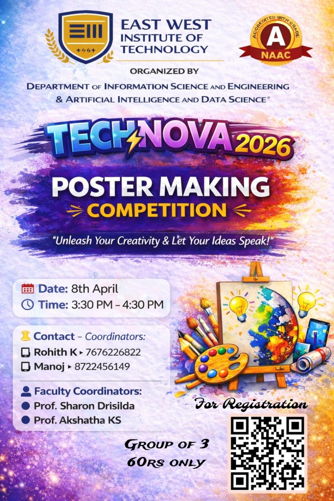 Poster Presentation Poster